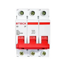 DISJ TRIP 100A CURVA C (SDD3C100) STECK