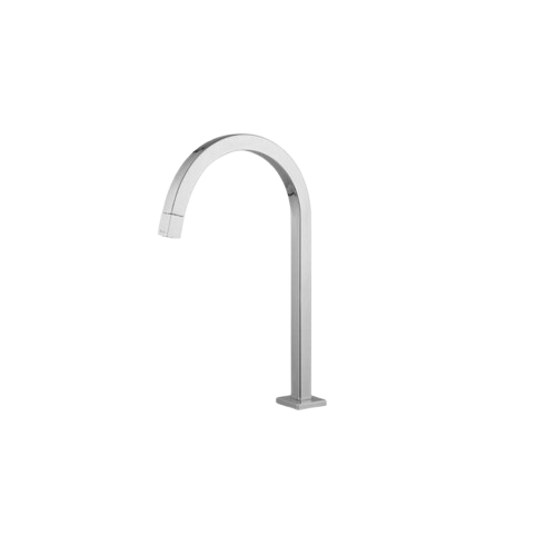 TORN LAVATORIO MESA ALTA UNA CUBE CR (8382) LEAO