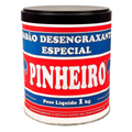 PASTA DESENGRAXANTE GEL 1KG PINHEIRO