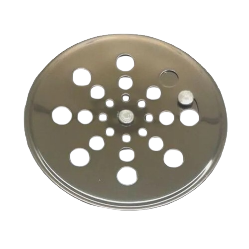 GRELHA INOX RED 15CM CLARINOX