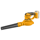 SOPRADOR E  ASPIRADOS A BATERIA 20V P20S S/BATERIA (CABLI2001) INGCO