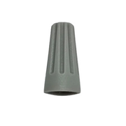 CONECTOR TORCAO 0,75MM CINZA