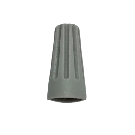 CONECTOR TORCAO 0,75MM CINZA