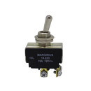 CHAVE BIP 15A ALAVANCA METAL 14223 (MG996) MARGIRIUS