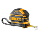 TRENA 10MT EMBORRACHADA BOTAO DUPLO 25MM (HSMT081025) INGCO