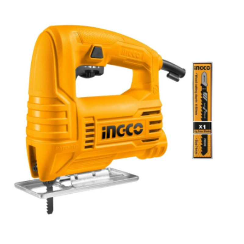 SERRA TICO-TICO 400W 220V (JS400285-9) INGCO