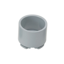 ADAPTADOR P/CONDULETE 1" CZ PLASTIBOX (57251013) TRAMONTINA