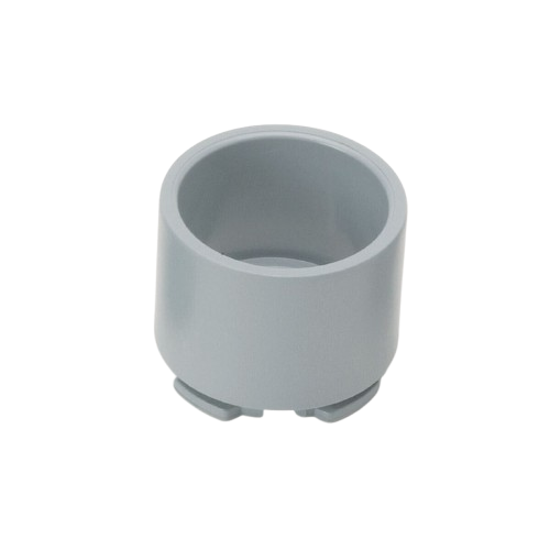 ADAPTADOR P/CONDULETE 1" CZ PLASTIBOX (57251013) TRAMONTINA