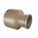 BUCHA SOLD LONGA PVC 50X32MM (10045031) FORTLEV