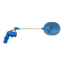 BOIA BALÃO PLASTICO VAZÃO TOTAL 1 (12362PE) GARDEN