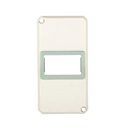 TAMPA CONDULETE 1" P/1 MOD LIZ (56117046) TRAMONTINA