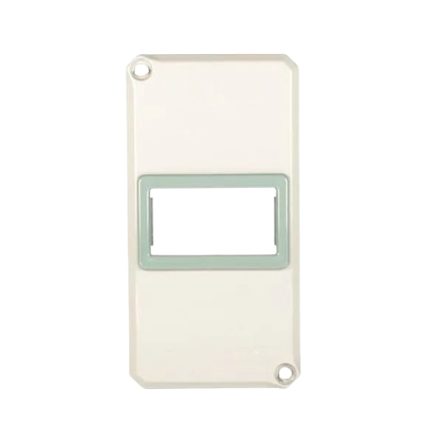 TAMPA CONDULETE 1" P/1 MOD LIZ (56117046) TRAMONTINA