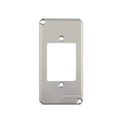 TAMPA CONDULETE 1" C/ 3 POSTOS JUNTOS (56117044) TRAMONTINA