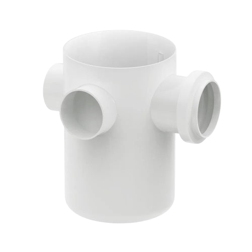 CORPO CX SIF 100X150X50 (11581011) FORTLEV