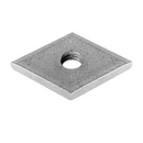 PORCA LOSANGO C/ PINO 1/4 GE (07318)