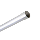 ELETRODUTO PRE ZINC 4'' MEDIOLISO S/LUVA (3MTS)