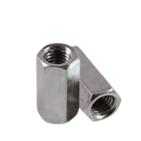 PROLONGADOR BARRA 3/8 25MM UNC