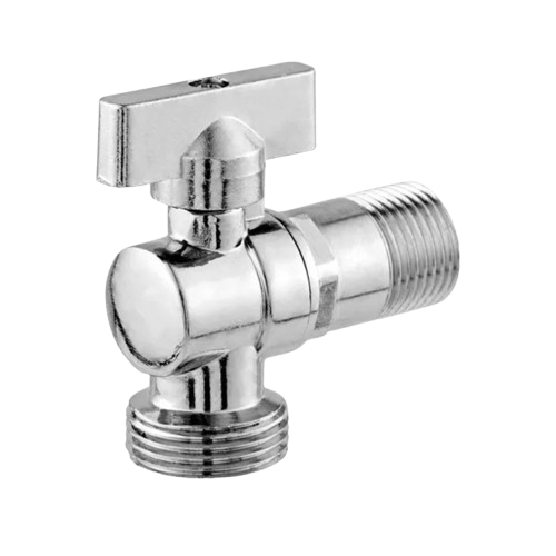 TORN ESFERA P/ MAQUINA DE LAVAR CURTA 90° (6204) LEAO