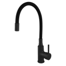 TORN MONOC COZINHA MESA ALTA FLEXIVEL STANDER BLACK (6462) LEAO