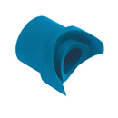 DERIVACAO DE RAMAL PPR AZUL 63X25MM (DR6325A) TOPFUSION