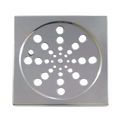 GRELHA INOX QD 15CM CLARINOX