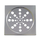 GRELHA INOX QD 15CM CLARINOX