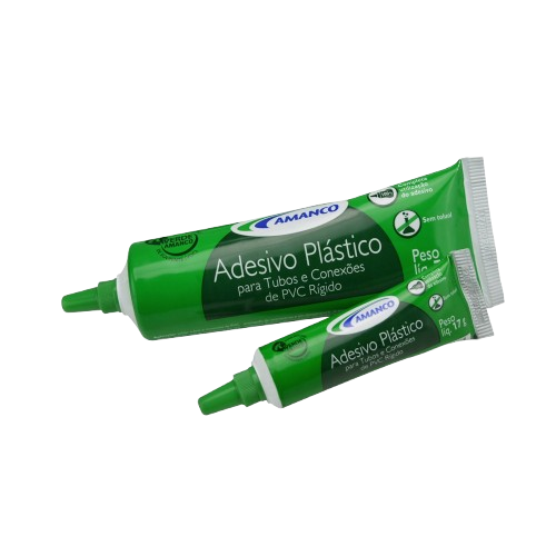 ADESIVO PVC 17 GR (98003) AMANCO