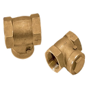 VALV RET UNIVERSAL METAL 3/4"