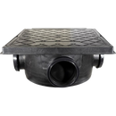 CAIXA INSP ESG PRETA C/3ENTR E TAMPA QUA ESTRELA (1321)