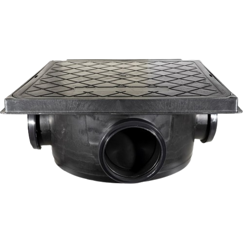 CAIXA INSP ESG PRETA C/3ENTR E TAMPA QUA ESTRELA (1321)