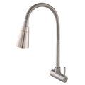 TORN COZINHA PAREDE GOURMET INOX ESCOVADO 2 JATOS (1335) LEAO