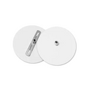 CANOPLA C/FURO P/TETO BR (TFB) MARCAI