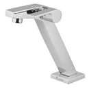 TORNEIRA LAVATORIO VOGUE BANCADA 1/4 VOLTA DN 15 C12 (8699) LEAO