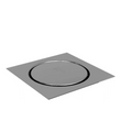 GRELHA CLICK QUADRADA 15X15