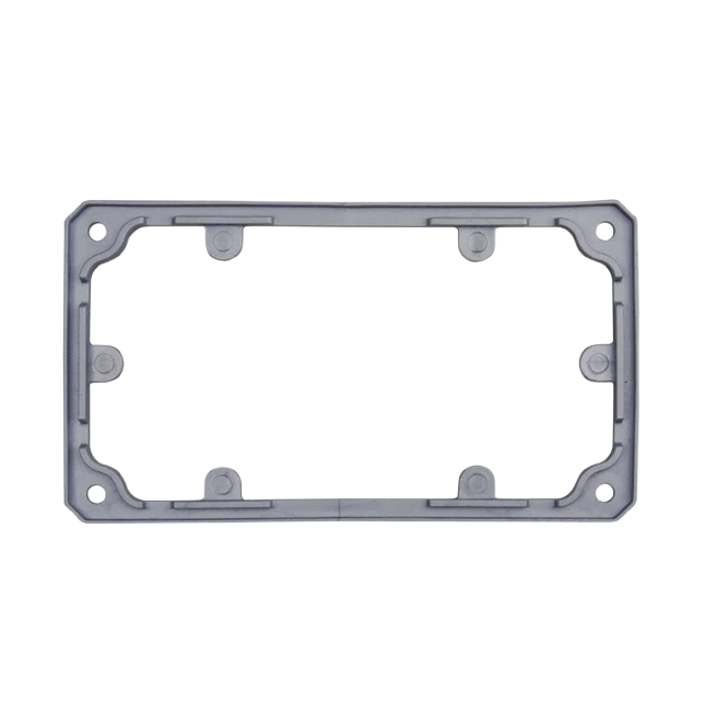 JUNTA DE VEDACAO P/TAMPA CEGA 1" IP54 (56114102) TRAMONTINA