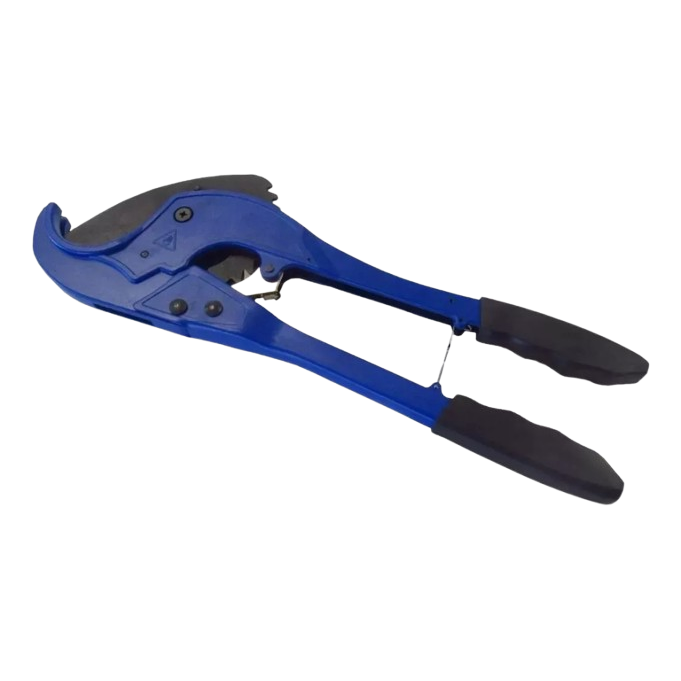 TESOURA CORTA TUBO ATE 75MM (TZ750) TOPFUSION