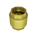 VALV RET UNIVERSAL METAL 3" (K16033)