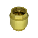 VALV RET UNIVERSAL METAL 3" (K16033)