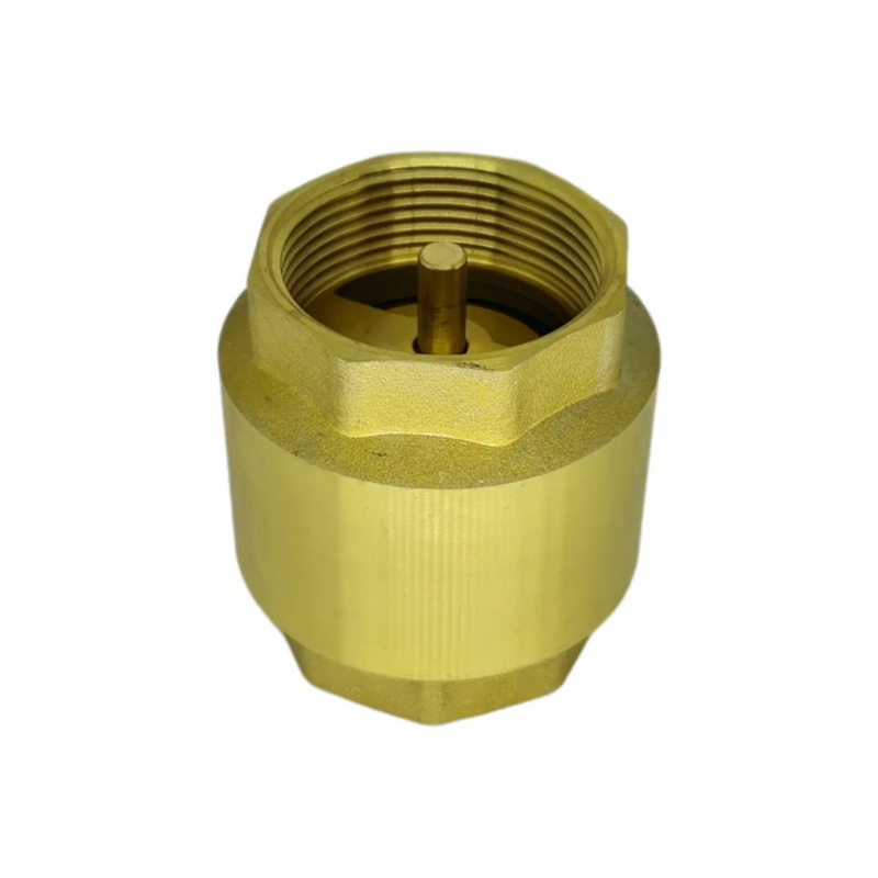 VALV RET UNIVERSAL METAL 3" (K16033)