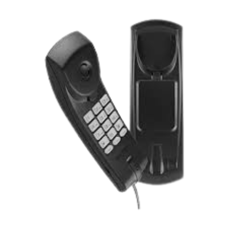 TELEFONE GONDOLA TC20 CZ ARTICO INTELBRAS