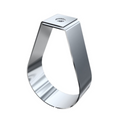 ABRAC TIPO GOTA 3/4''