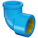 JOELHO AZ C/ BUCHA DE LATAO 25X1/2 (10302513) FORTLEV"