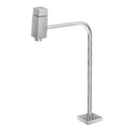 TORNEIRA LAVATORIO MESA 90° ALTA LINHA SLIM PLUSS (5510) LEAO