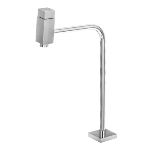 TORNEIRA LAVATORIO MESA 90° ALTA LINHA SLIM PLUSS (5510) LEAO