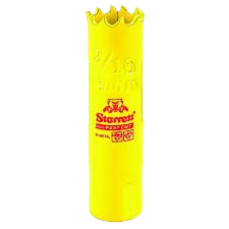 Serra Copo Bi-Metal 14mm SH0096 - Starrett