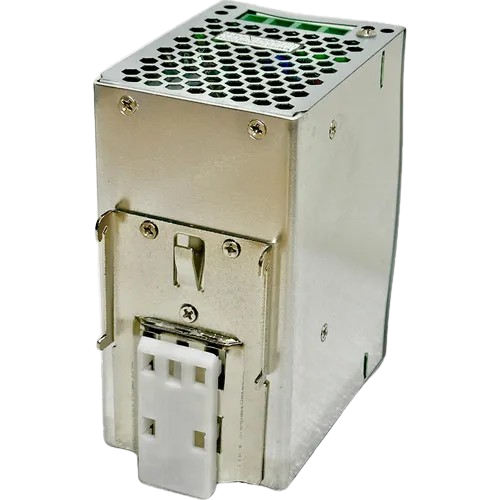 FONTE CHAVEADA 5A 24VCC BWS-120-24 (13254) JNG