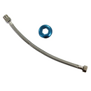 ENGATE FLEXIVEL INOX MF 1/2X30CM EMMETI