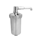 FILTRO COPO CROMADO P/TORN COZINHA (NFC) JAPI