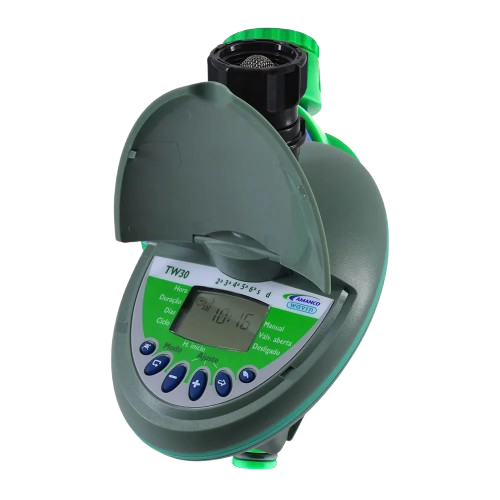 TEMPORIZADOR DE PROGRAMACAO TW30 (95974) AMANCO