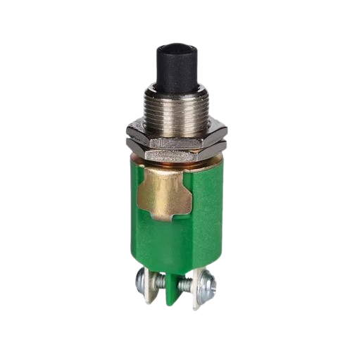 CHAVE ALARME CS390 NA VERDE PUSHBUTTON (PA000207) MARGIRIUS